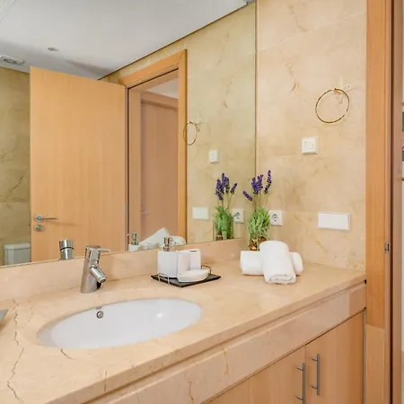 El Retiro Sea Views By Lica Homes Apartment