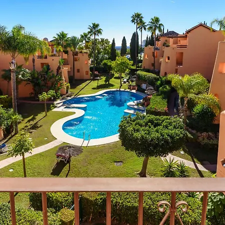 El Retiro Sea Views By Lica Homes * Estepona